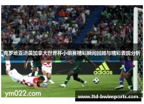 克罗地亚逆袭加拿大世界杯小组赛精彩瞬间回顾与精彩表现分析
