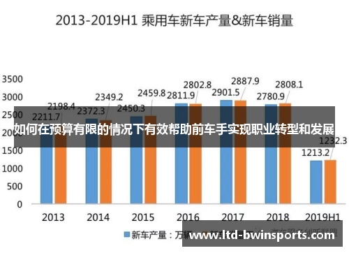 如何在预算有限的情况下有效帮助前车手实现职业转型和发展