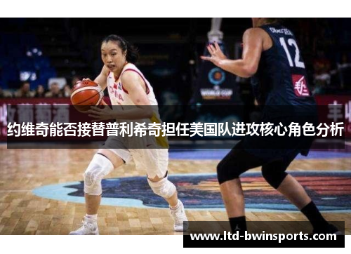 约维奇能否接替普利希奇担任美国队进攻核心角色分析